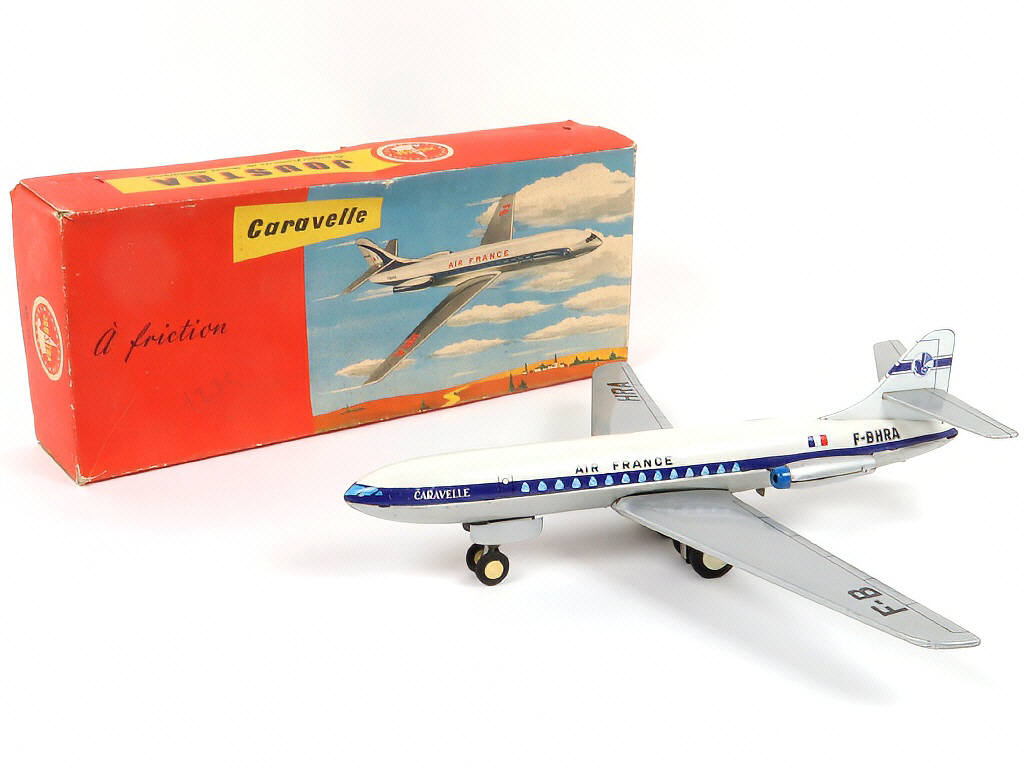 Lot 3 - JOUSTRA (FRANCE) (1)