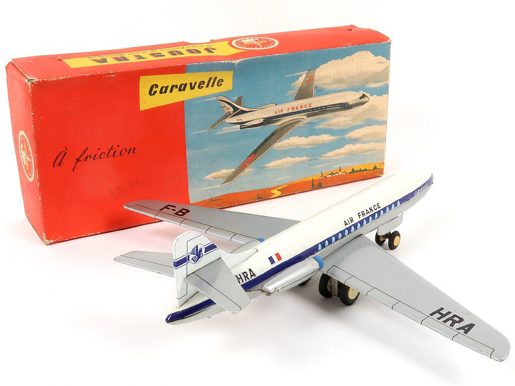 Lot 3 - JOUSTRA (FRANCE) (1)