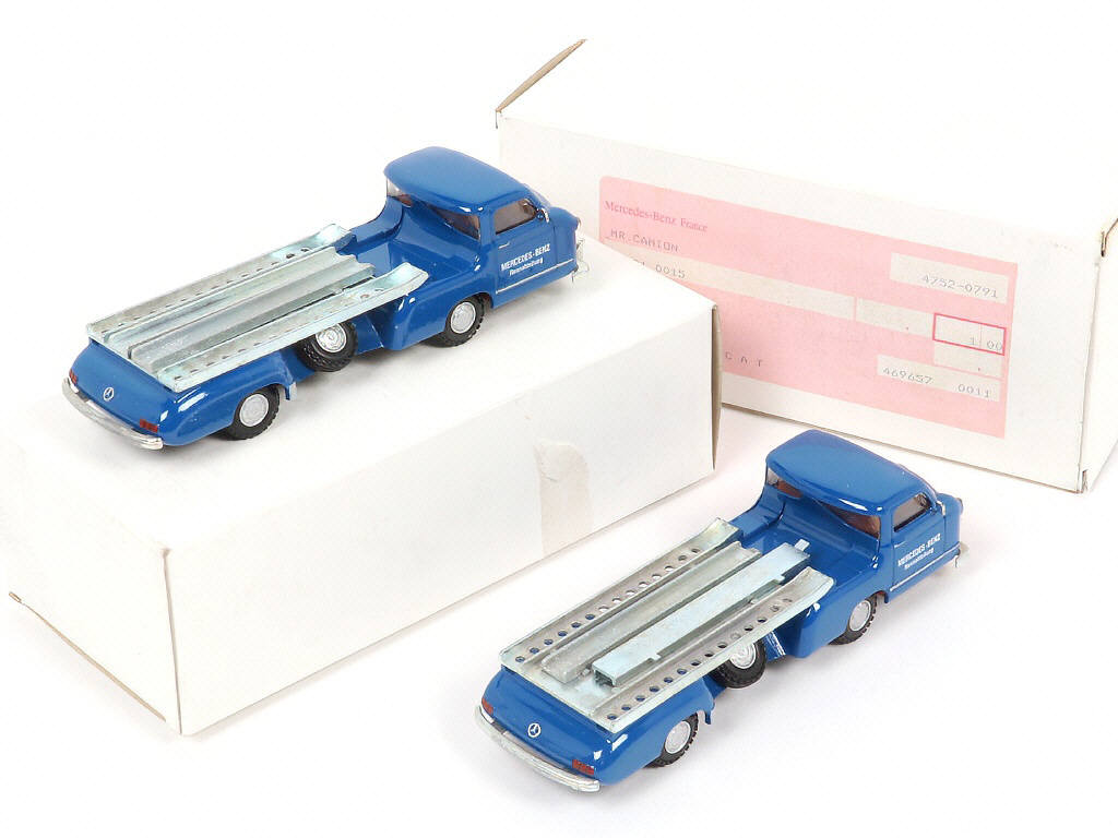 Lot 88 - CONRAD (ALLEMAGNE) (2)