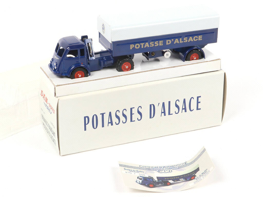 Lot 273 - C.I.J./NOREV (FRANCE) (1)