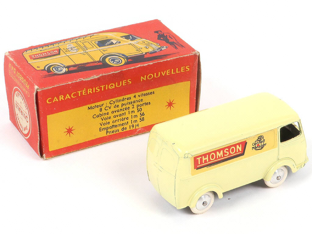 Lot 281 - QUIRALU (FRANCE) (1)