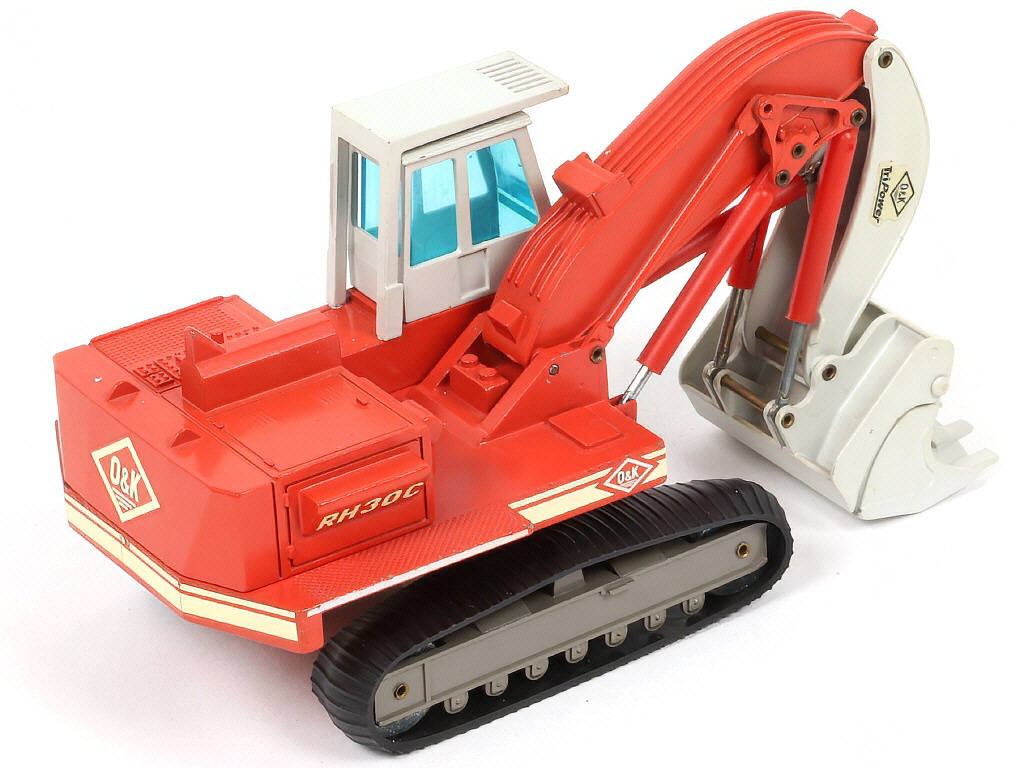 Lot 64 - NZG (ALLEMAGNE) (1)