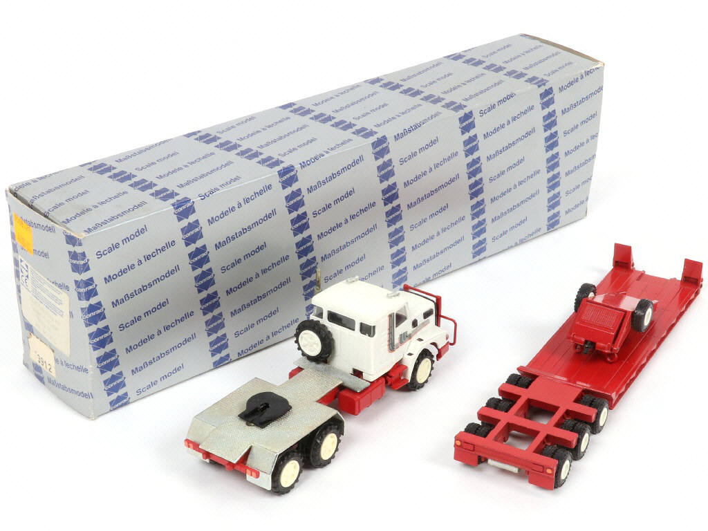 Lot 82 - CONRAD (ALLEMAGNE) (1)