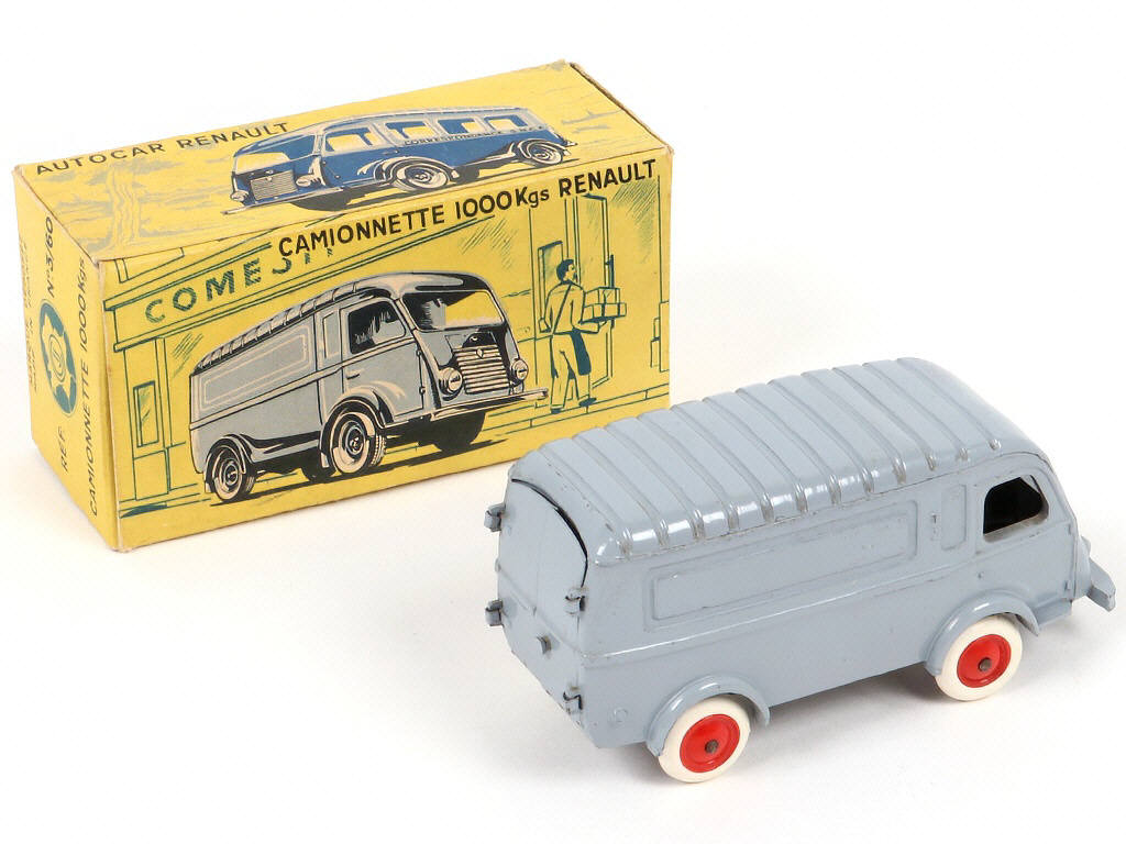 Lot 104 - C.I.J. (FRANCE) (1)