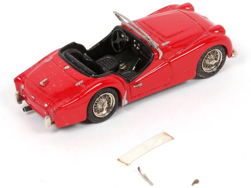 Lot 280 - A.M.R. (FRANCE) (1)