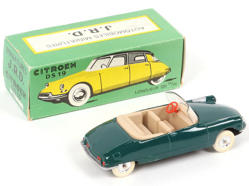 Lot 210 - JRD (FRANCE) (1)