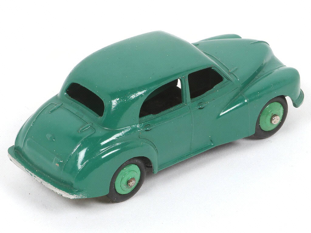 Lot 136 - DINKY TOYS (GB) (1)