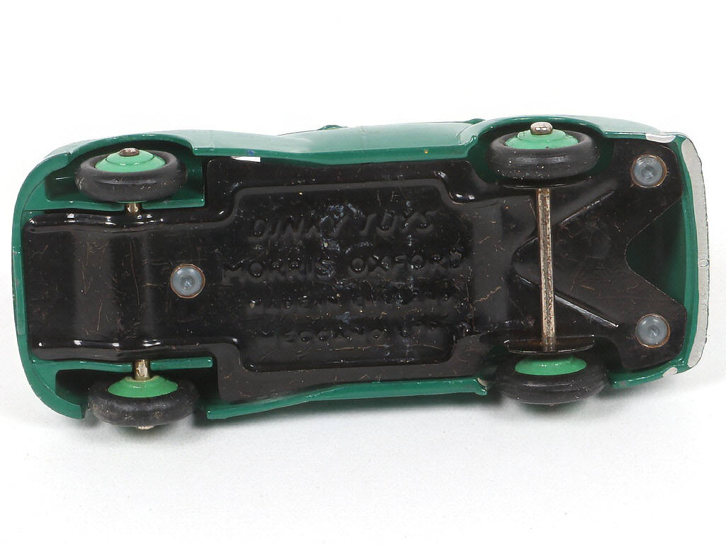 Lot 136 - DINKY TOYS (GB) (1)