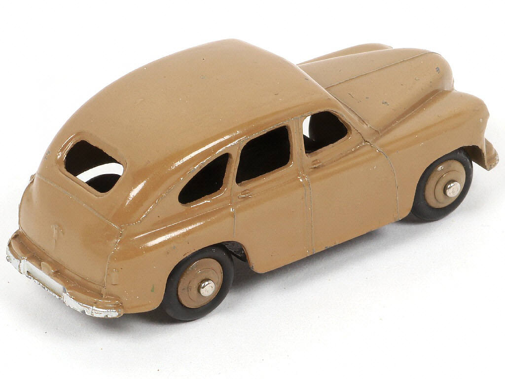 Lot 135 - DINKY TOYS (GB) (1)