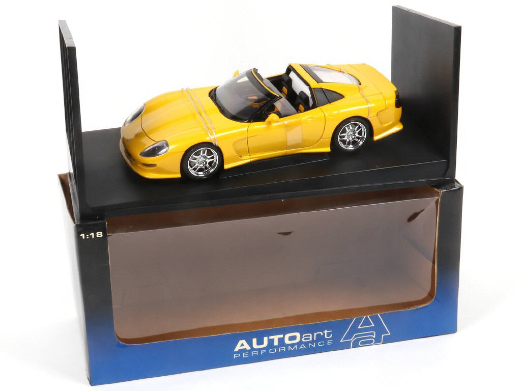 Lot 13 - AUTOART (ALLEMAGNE) (1)