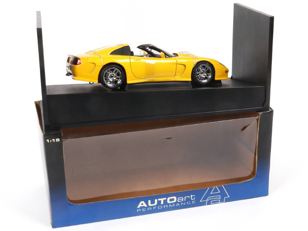 Lot 13 - AUTOART (ALLEMAGNE) (1)