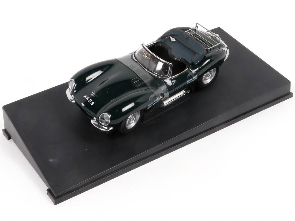 Lot 12 - AUTOART (ALLEMAGNE) (1)