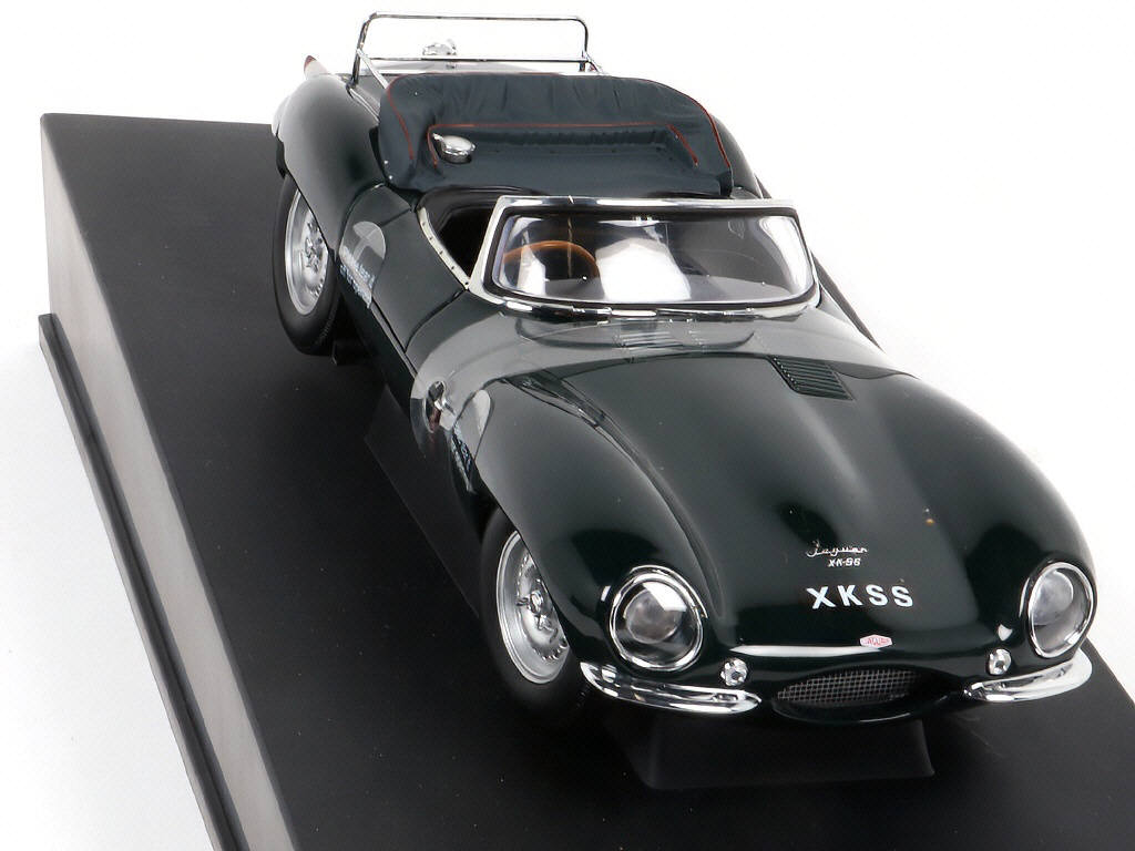 Lot 12 - AUTOART (ALLEMAGNE) (1)