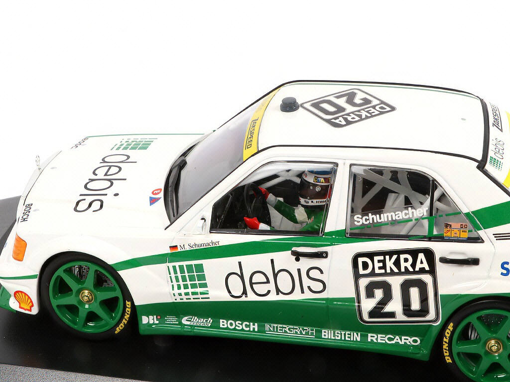 Lot 20 - MINICHAMPS (ALLEMAGNE) (1)