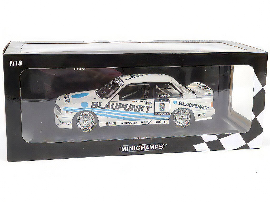 Lot 17 - MINICHAMPS (ALLEMAGNE) (1)