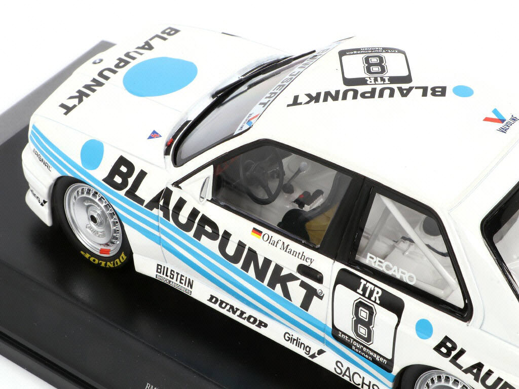 Lot 17 - MINICHAMPS (ALLEMAGNE) (1)