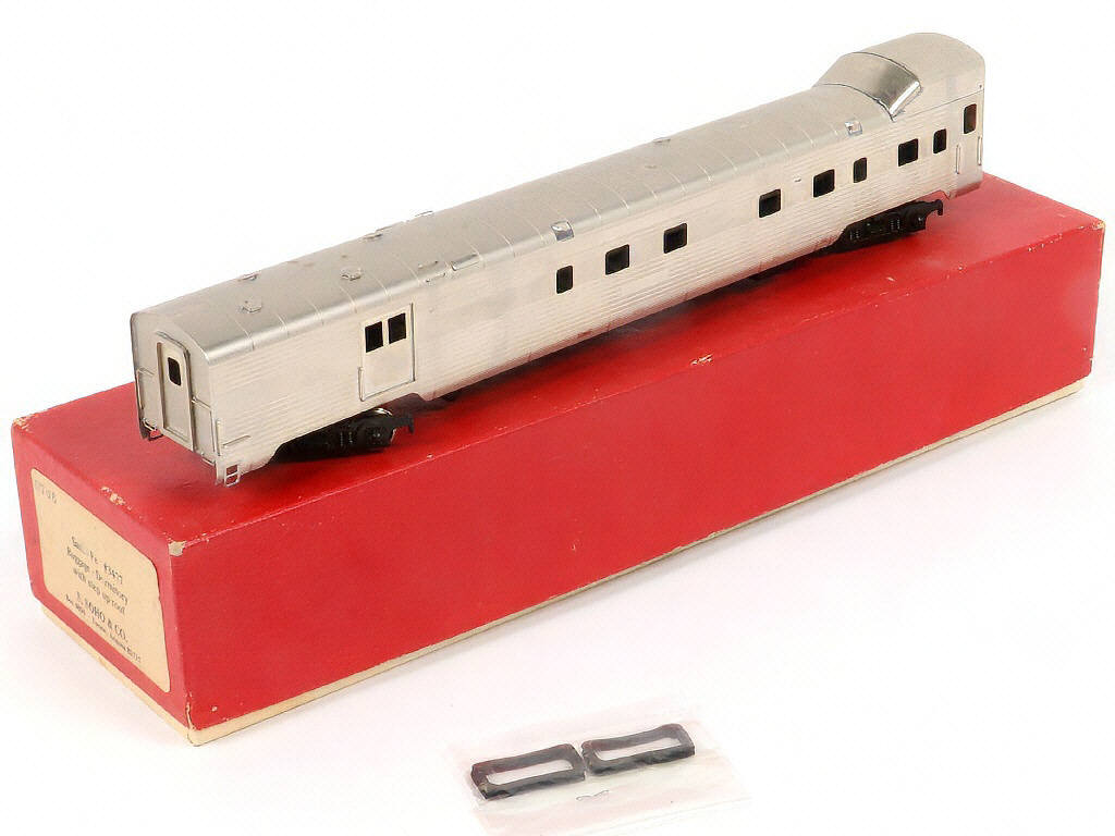 Lot 29 - SOHO & CO (USA) (1)