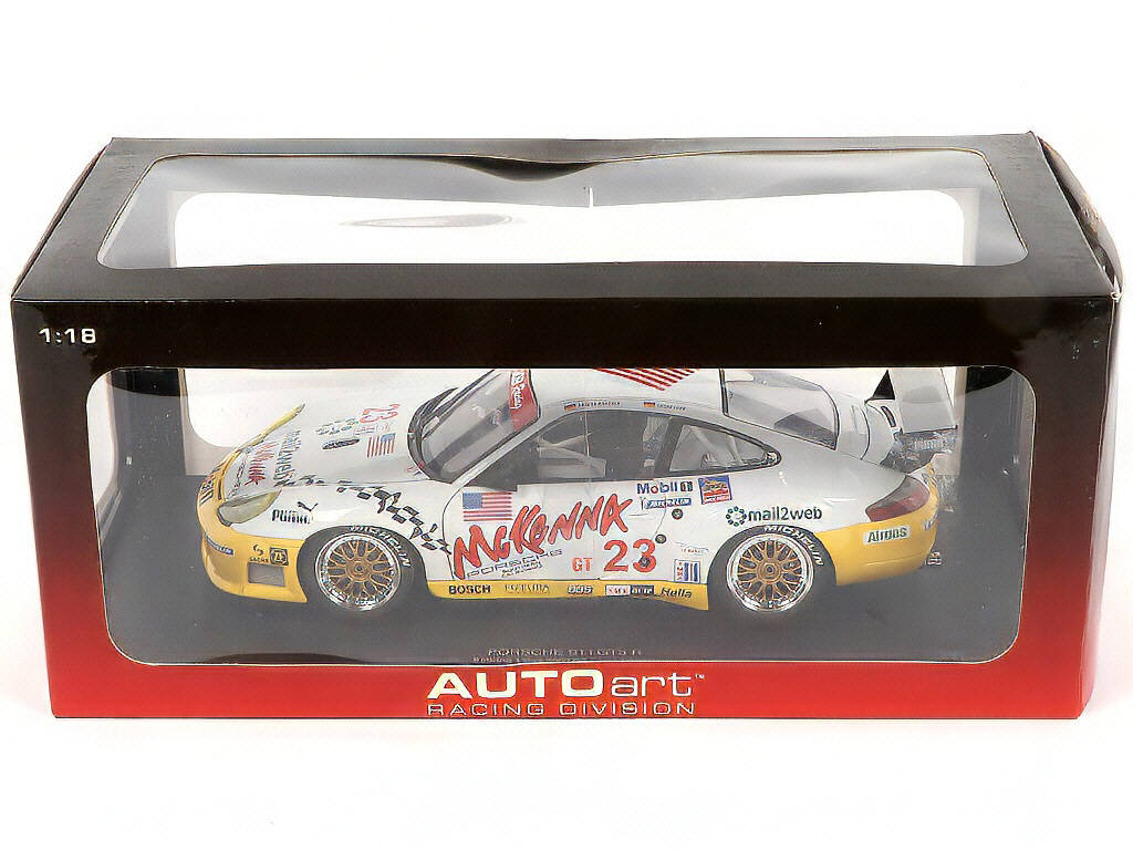 Lot 15 - AUTOART (ALLEMAGNE) (1)