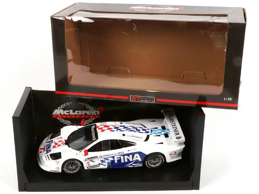 Lot 14 - UT MODELS (HONG KONG) (1)