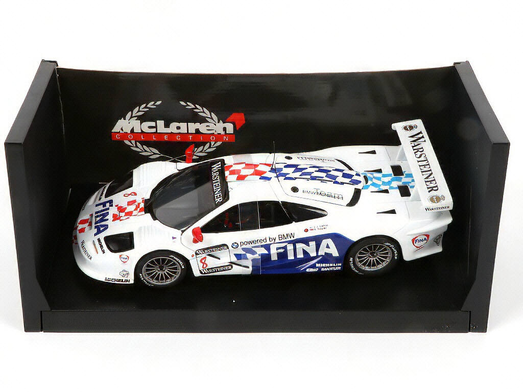 Lot 14 - UT MODELS (HONG KONG) (1)