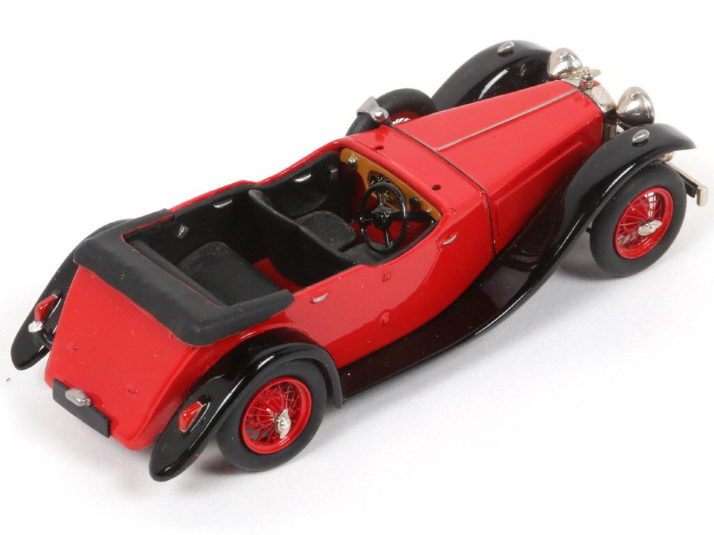 Lot 149 - TOP MARQUES (GB) (1)