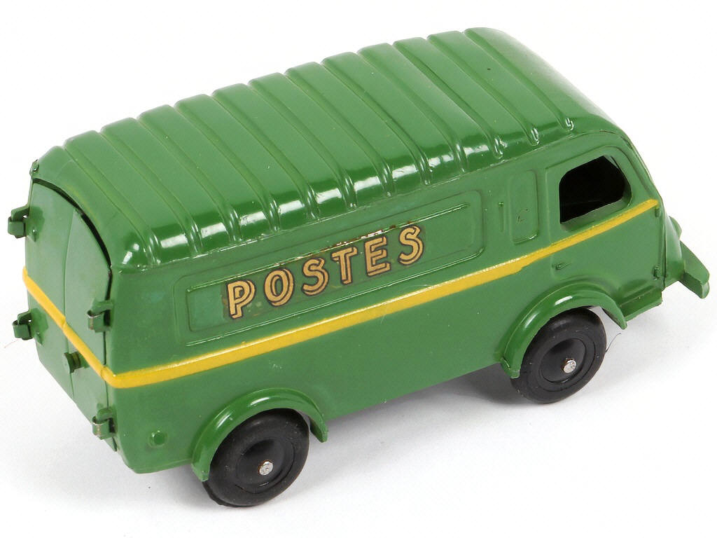 Lot 57 - C.I.J. (FRANCE) (1)