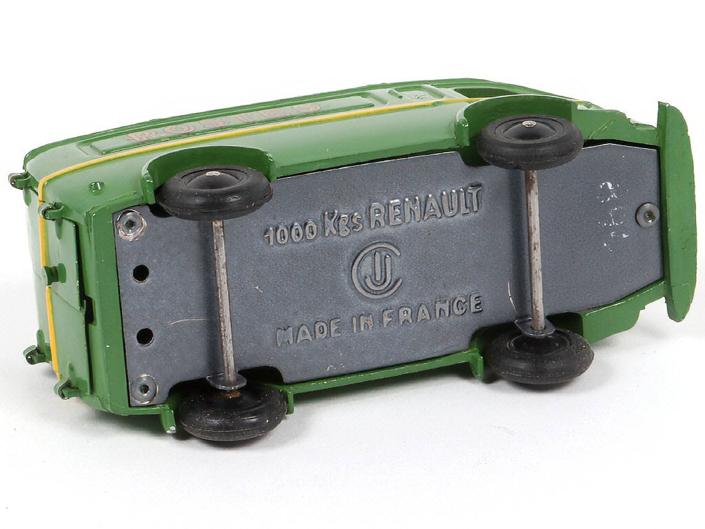 Lot 57 - C.I.J. (FRANCE) (1)