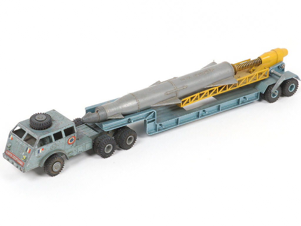 Lot 71 - FRANCE JOUETS (FRANCE) (1)