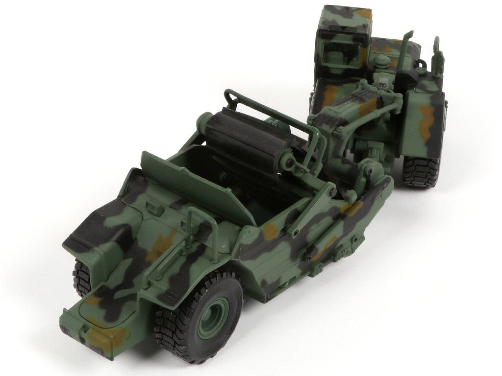 Lot 106 - NORSCOT (USA) (1)