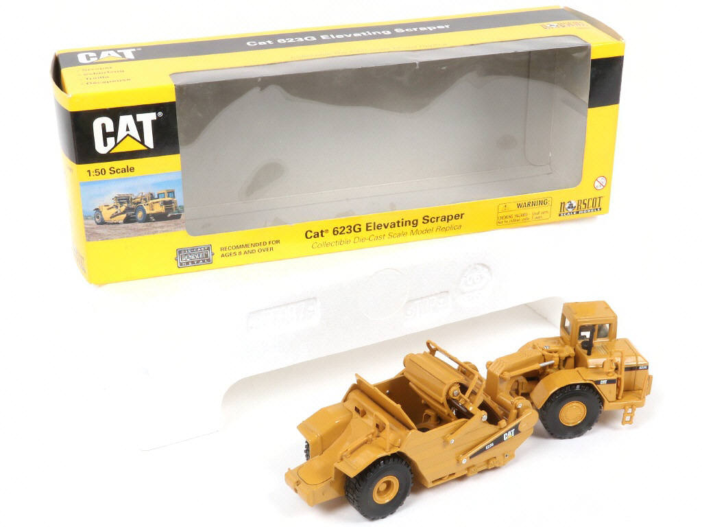 Lot 100 - NORSCOT (USA) (1)