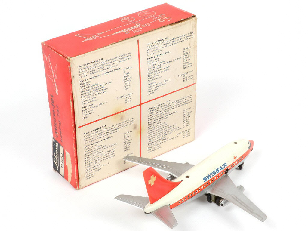 Lot 121 - SCHUCO (ALLEMAGNE) (1)