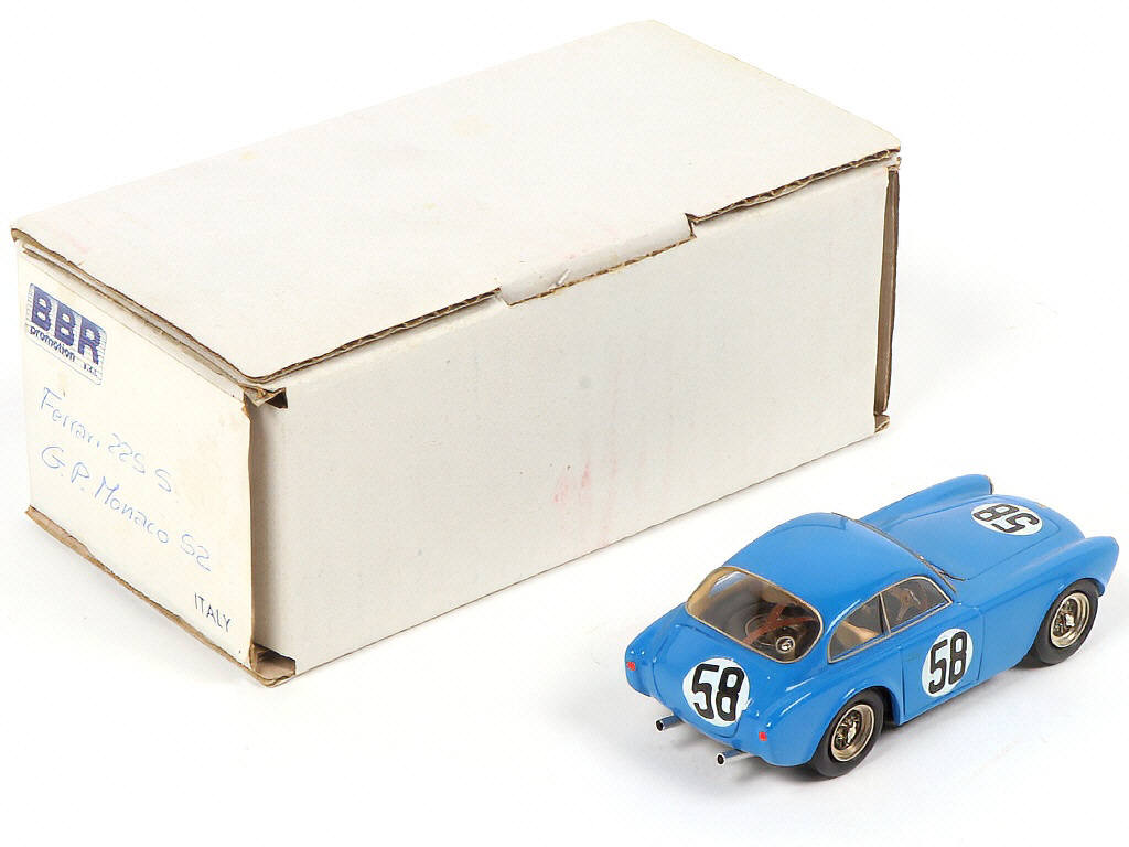 Lot 136 - BBR (ITALIE) (1)