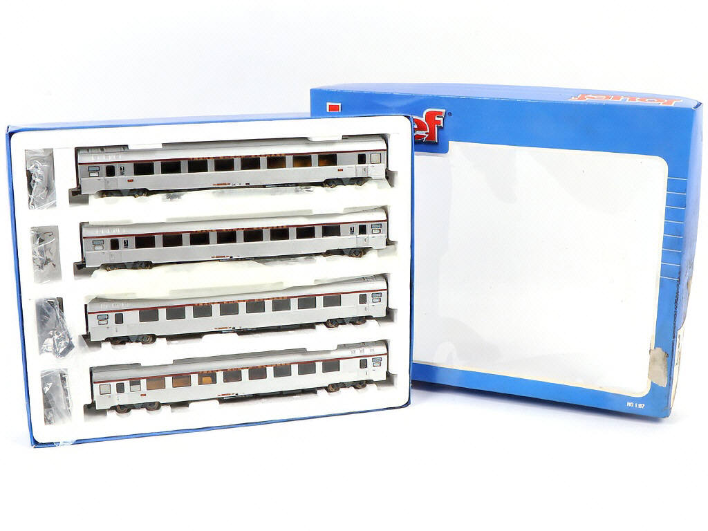 Lot 32 - JOUEF 'HO' (FRANCE) (1)