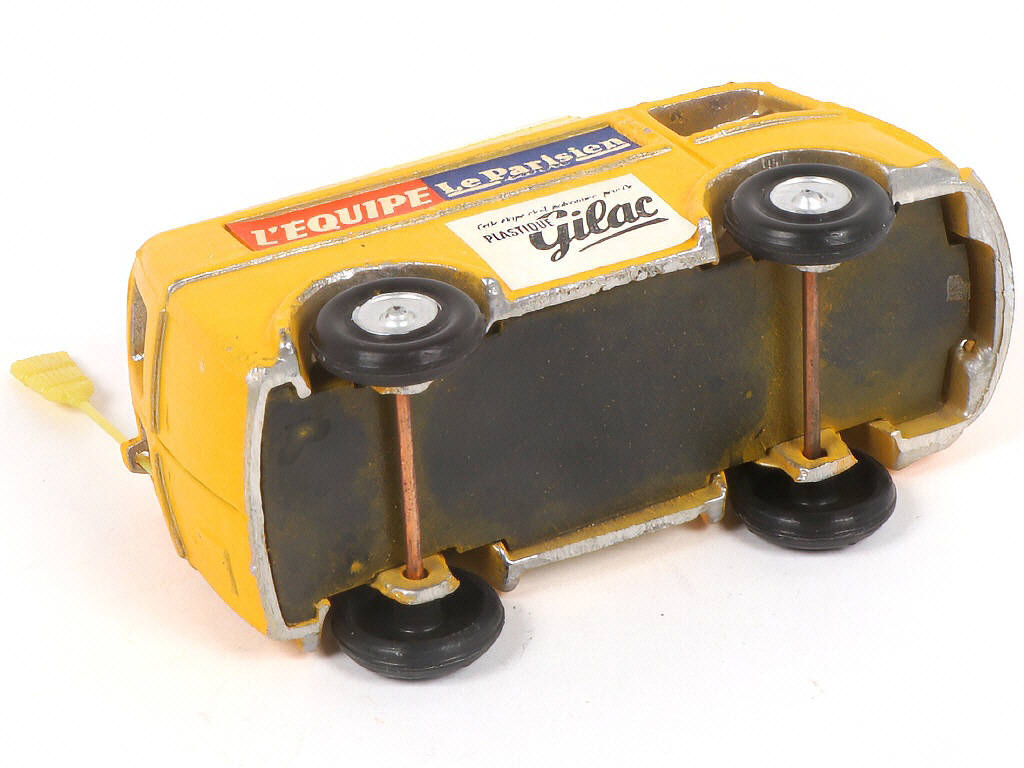 Lot 63 - SALZA (FRANCE) (1)