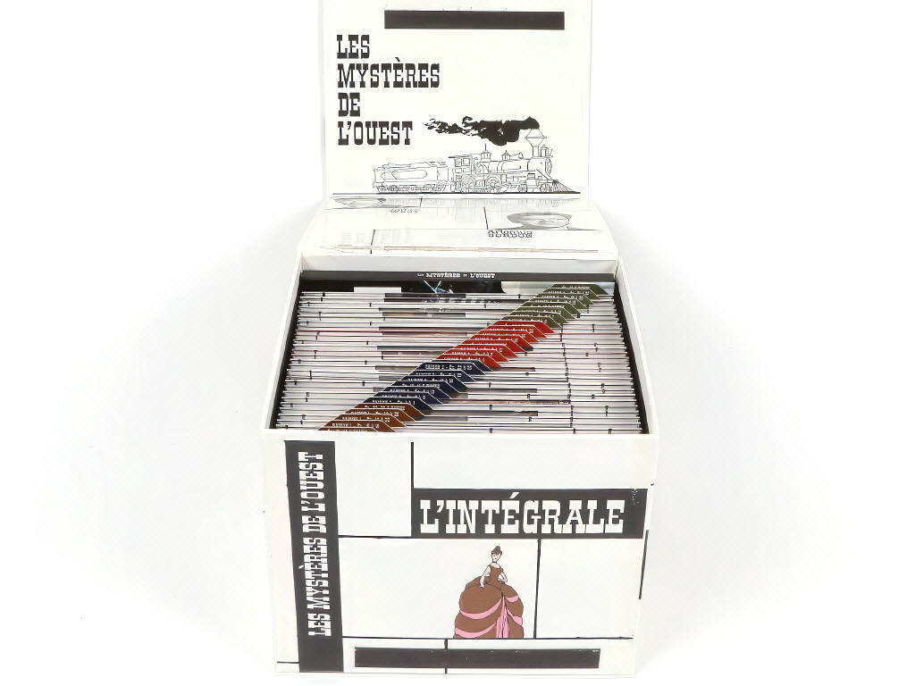 Lot 64 - TF1 VIDEO (FRANCE) (2)