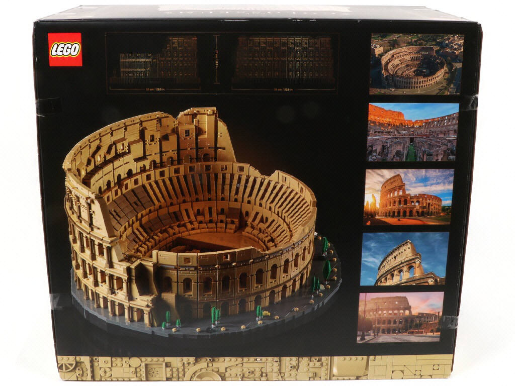 Lot 30 - LEGO (DANEMARK) (1)