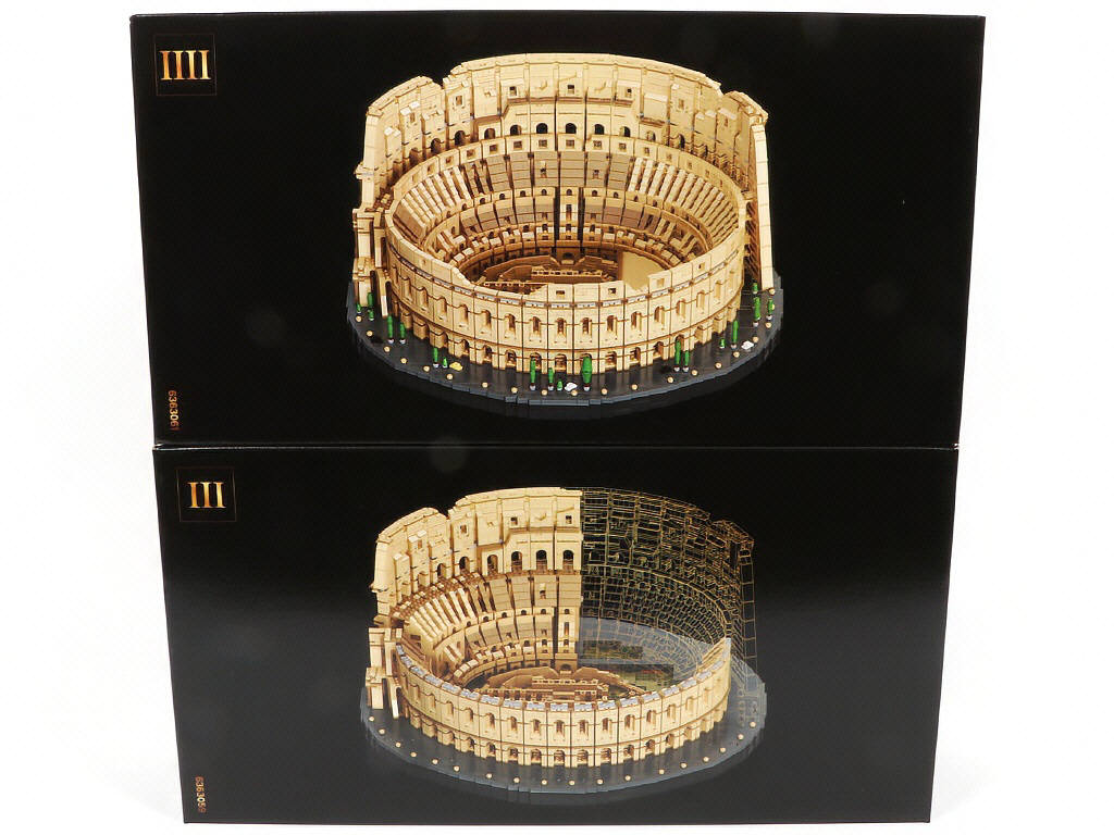 Lot 30 - LEGO (DANEMARK) (1)