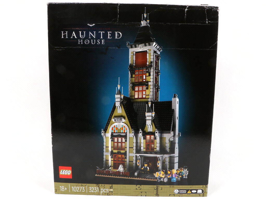 Lot 29 - LEGO (DANEMARK) (1)