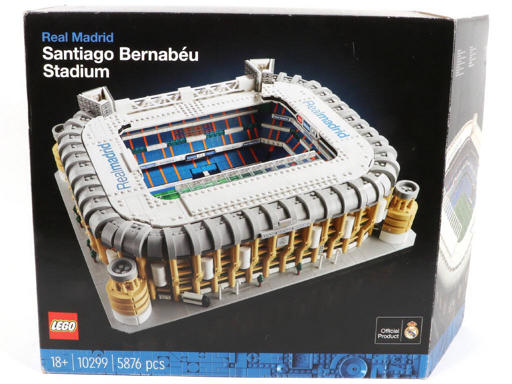 Lot 33 - LEGO (DANEMARK) (1)