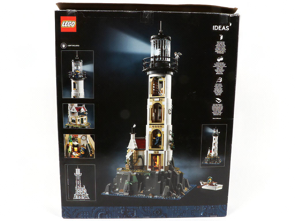 Lot 40 - LEGO (DANEMARK) (1)