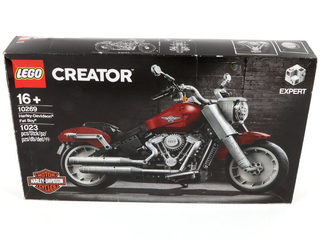 Lot 27 - LEGO (DANEMARK) (1)