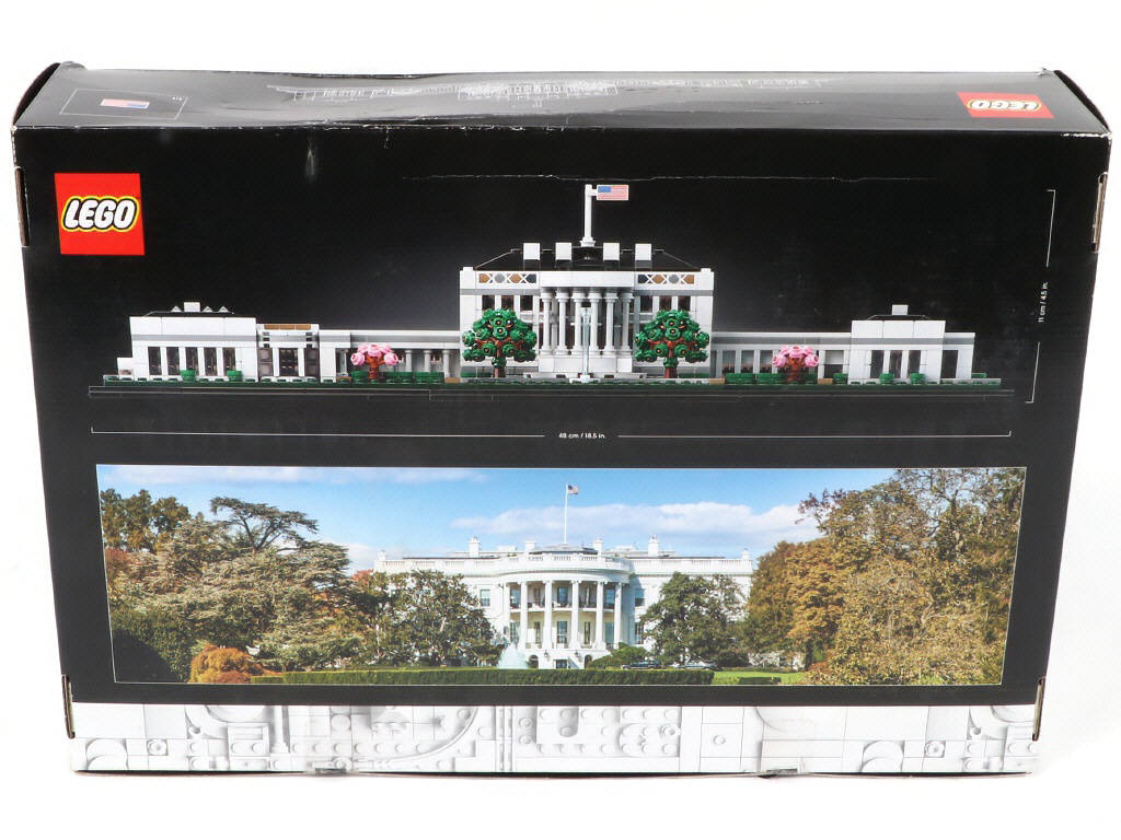 Lot 36 - LEGO (DANEMARK) (1)