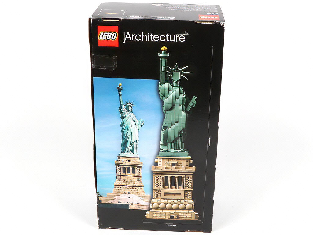 Lot 35 - LEGO (DANEMARK) (1)