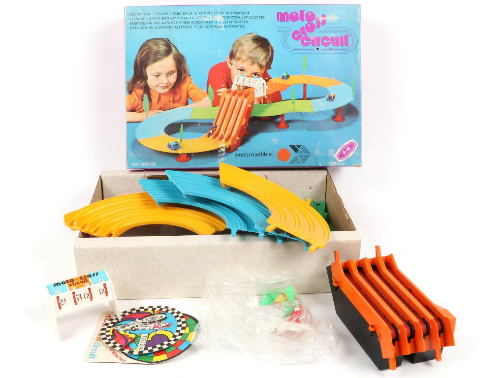 Lot 67 - MONT BLANC (FRANCE) (1)