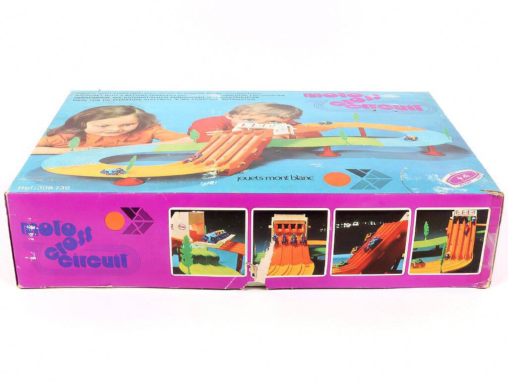 Lot 67 - MONT BLANC (FRANCE) (1)