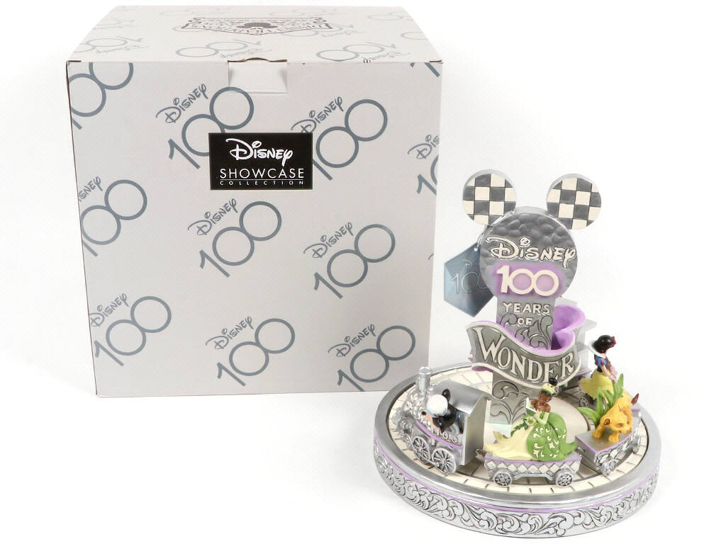 Lot 10 - DISNEY (USA) (1)