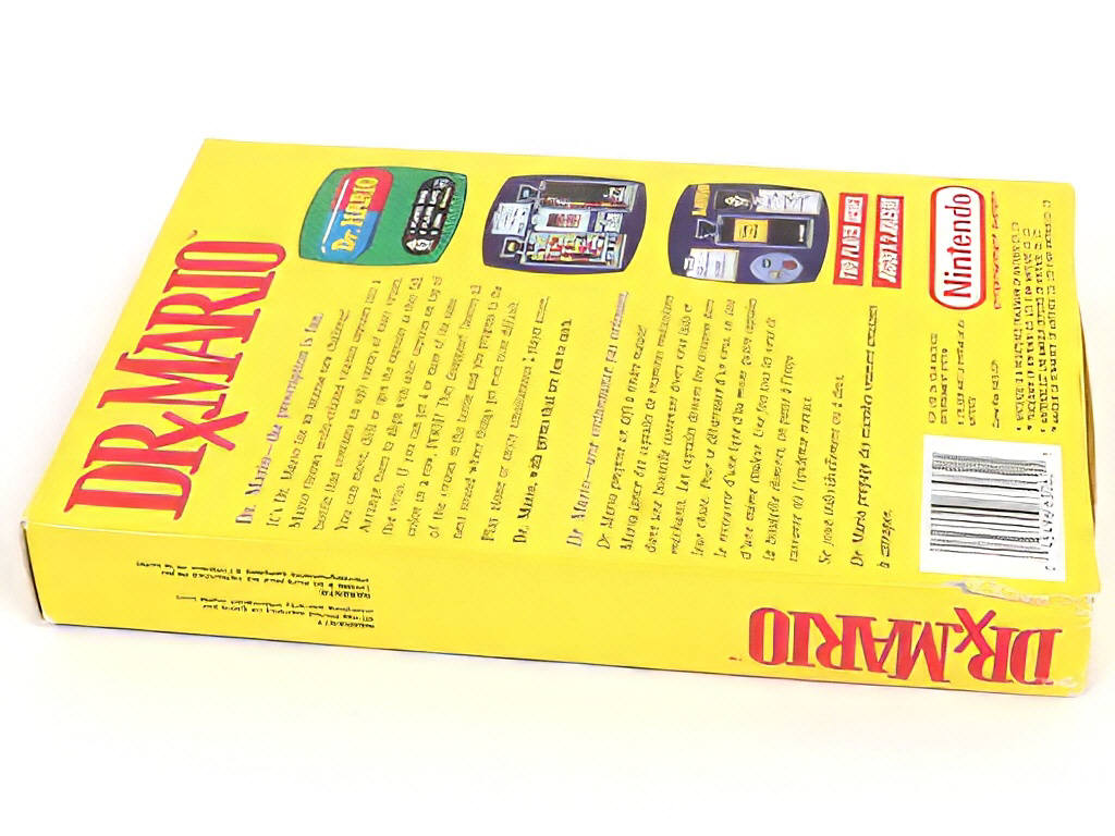 Lot 2 - NINTENDO (JAPON) (1)