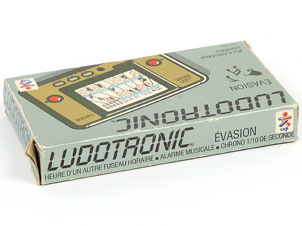 Lot 6 - CEJI ARBOIS (USA) (1)