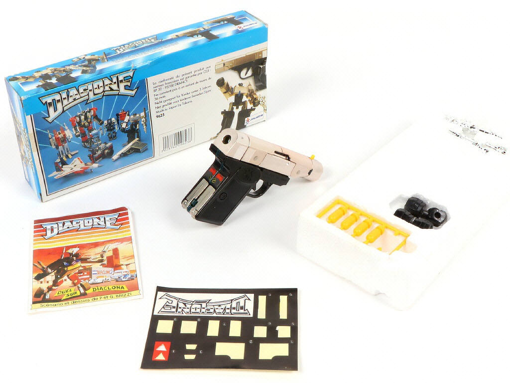 Lot 7 - JOUSTRA (FRANCE) (1)