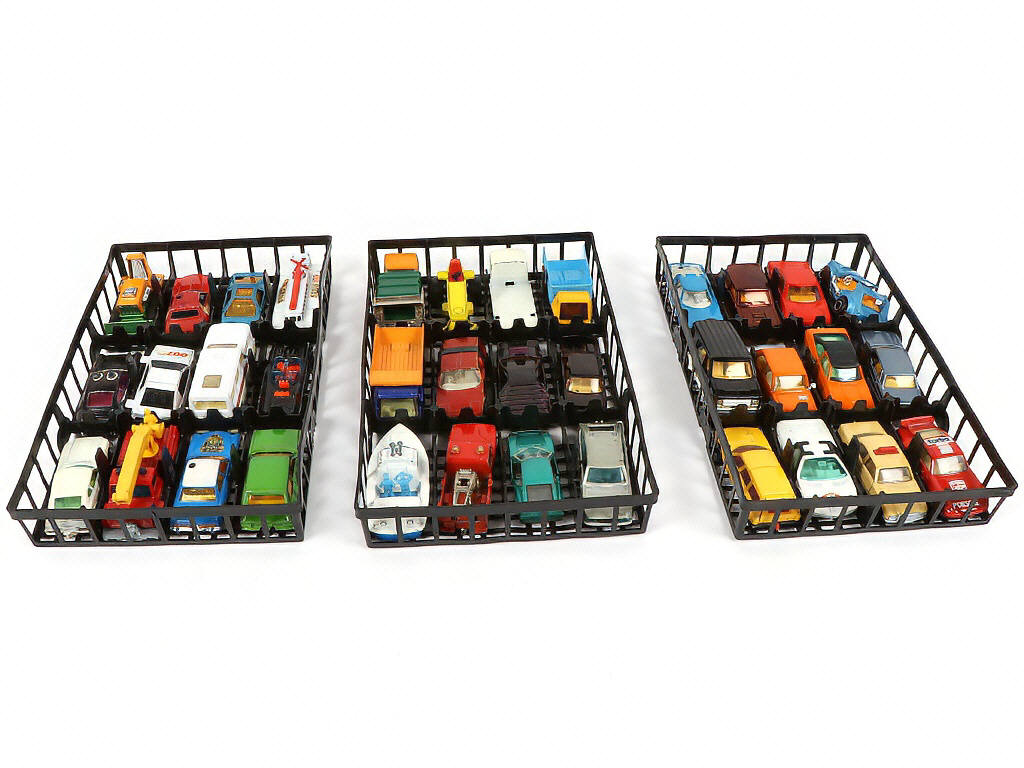 Lot 103 - MATCHBOX (GB) (1)